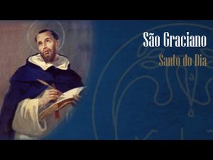 18-12 São Graciano – Padre Alexandre Fernandes