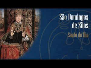 20-12 São Domingos de Silos – Padre Alexandre Fernandes