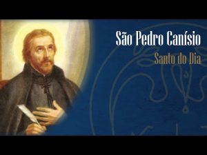 21-12 São Pedro Canísio – Padre Alexandre Fernandes