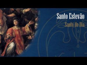 26-12 Santo Estevão – Padre Alexandre Fernandes