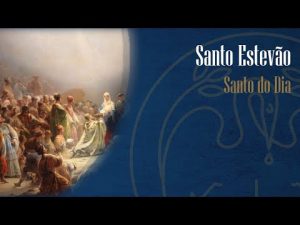 28-12 Santos Inocentes – Padre Alexandre Fernandes