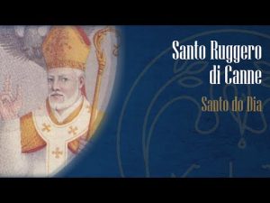 30-12 Santo Rugero – Padre Alexandre Fernandes