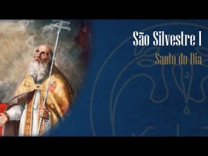 31-12 São Silvestre – Padre Alexandre Fernandes