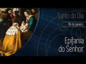 Epifania do Senhor – Padre Alexandre Fernandes