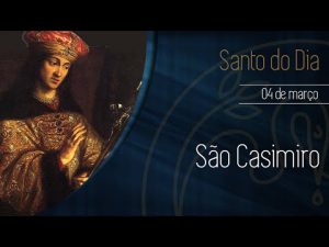 04-03 São Casimiro – Padre Alexandre Fernandes