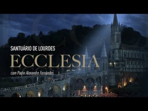 Conheça a impressionante história da aparição de Nossa Senhora em Lourdes