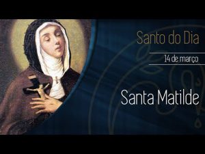 14-03 Santa Matilde – Padre Alexandre Fernandes