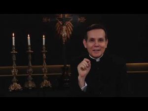 Medos da Alma com Padre Alexandre Fernandes / Aula 1