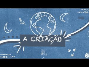 Catequese | Paróquia Bom Jesus do Vale – Aula III (15/04/2020)