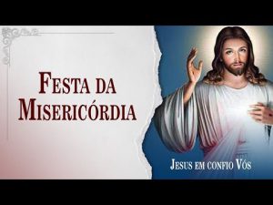 Festa da Divina Misericórdia com Padre Alexandre Fernandes / Dra. Filó /Moninha Quintero (19/04/20)
