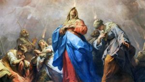Consagração à Nossa Senhora – Principais Duvidas