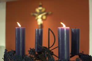 2º domingo do Advento