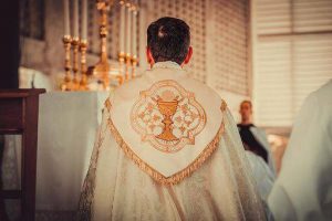8º Domingo do tempo comum