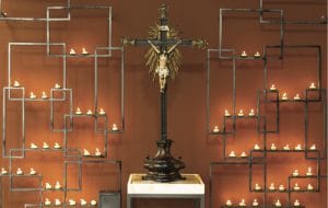 Criação da Paróquia Bom Jesus do Vale