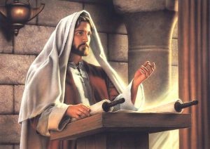 3º Domingo do Tempo Comum
