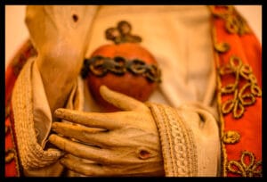 A PRIMEIRA SEXTA FEIRA DO MÊS – Motivos de honrar o Sagrado Coração às sextas feiras e principalmente na primeira sexta-feira do mês (segundo Santo Afonso de Ligório)