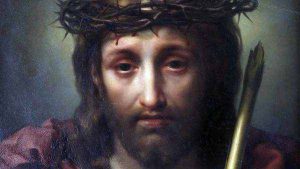 Contemplar a Paixão de Cristo | 5ª semana da Quaresma – 5ª feira