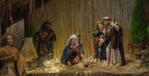Esperando Jesus