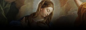 Um mês com Maria | 29 dia – A caridade