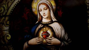 Um mês com Maria | 18º dia – Erros e desvios