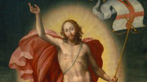 Jesus Cristo, vive para sempre | Oitava da Páscoa – 3ª feira