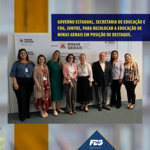 EMG/FDG: REUNIÃO DE ACOMPANHAMENTO