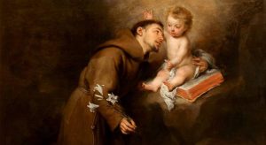 Novena em honra a Santo Antônio