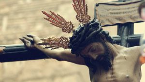 Jesus morre na Cruz | Semana Santa – 6ª feira