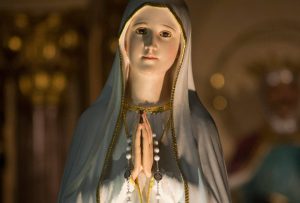 Um mês com Maria | 11º dia – O grande amigo inimigo
