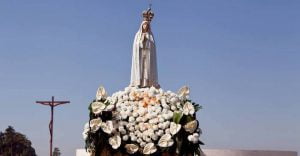 Um mês com Maria | 10º dia – O pecado