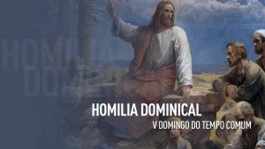 VI DOMINGO DO TEMPO COMUM