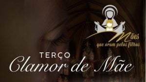 Aprenda a rezar o Terço do clamor de Mãe