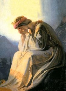 Novena a Nossa Senhora de La Salette: Reconciliadora dos pecadores