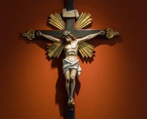O Bom Jesus, nosso Rei
