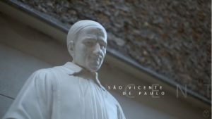 Patrono da Caridade: conheça a vida de São Vicente de Paulo