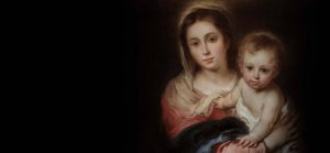 Um mês com Maria | 25º dia – A paciência