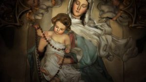 Um mês com Maria | 30º dia – A devoção à Nossa Senhora