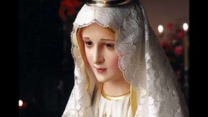 UM MÊS COM MARIA | 4º DIA – A MORTE
