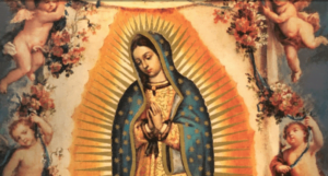 UM MÊS COM MARIA | 7º DIA – O PURGATÓRIO