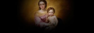 Um mês com Maria | 31º dia – O Santo Rosário