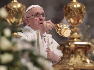 Parte IV – Por que ir à Santa Missa aos domingos?
