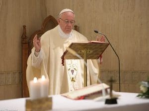 Parte V – Ritos iniciais: “Não cheguem à Missa em cima da hora”