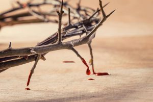 O poder do Sangue de Cristo