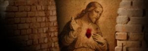 Solenidade do Sagrado Coração de Jesus