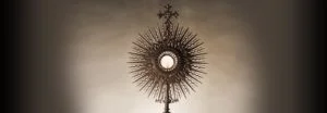 Solenidade de CORPUS CHRISTI – O Santíssimo Corpo e Sangue de Cristo