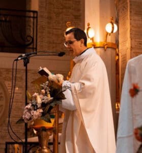 Homilia dominical – 10° Domingo do tempo comum