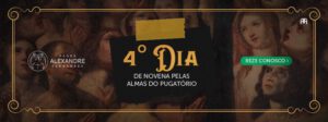 Novena Pelas Almas do Purgatório