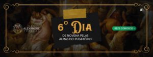 Novena Pelas Almas do Purgatório