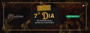 Novena Pelas Almas do Purgatório