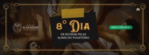 Novena Pelas Almas do Purgatório